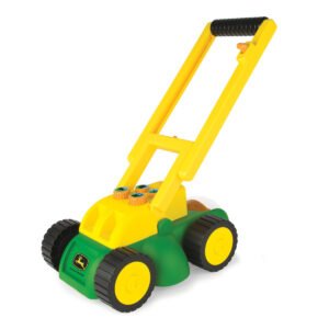 John Deere Real Sounds Lawn Mower