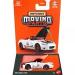 Matchbox Moving Parts Vehicle - Styles May Vary - Image 6