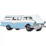 Matchbox Moving Parts Vehicle - Styles May Vary - Image 2