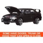 Matchbox Moving Parts Vehicle - Styles May Vary - Image 4