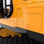 DRIVEN by Battat Midrange Excavator - Image 7