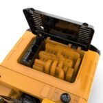 DRIVEN by Battat Midrange Excavator - Image 6