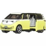 Matchbox Moving Parts Vehicle - Styles May Vary - Image 3